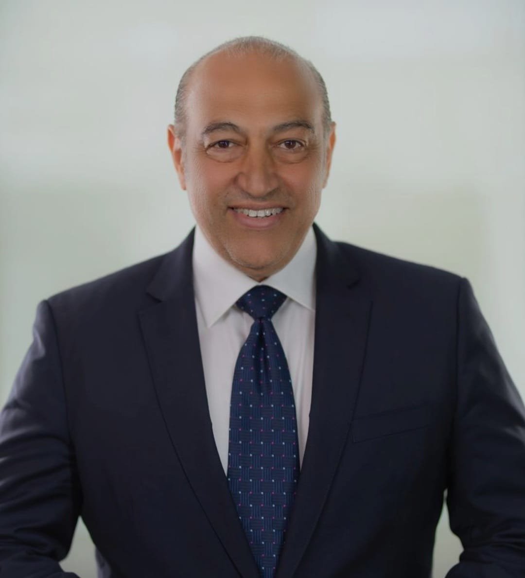 اللواء / طارق عز الدين